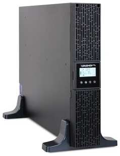 1192982 Ippon Smart Winner II 3000, 3000VA, 2700W, IEC, USB, черный (1192982) 538761098