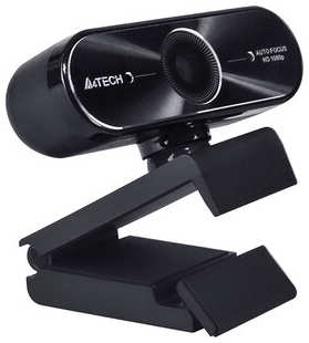 Веб-камера A4Tech PK-940HA 2Mpix (1920x1080) USB2.0 с микрофоном