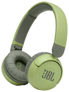 Наушники JBL JR310BT (JBLJR310BTGRN) green 538762671