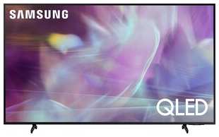 Телевизор Samsung QE55Q60AAU 538762897