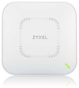 Точка доступа ZyXEL NebulaFlex Pro WAX650S (WAX650S-EU0101F) AX3600 1/2.5/5GBASE-T (упак.:1шт)