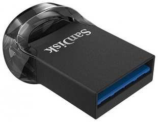 Флеш-диск Sandisk 64Gb CZ430 Ultra Fit USB 3.1 (SDCZ430-064G-G46) 538769605
