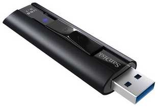 Флеш-диск Sandisk 256Gb Extreme Pro SDCZ880-256G-G46 USB3.0 черный 538769629