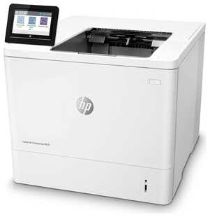 Принтер лазерный HP LaserJet Enterprise M611dn 538769737