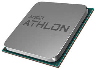 Процессор AMD AM4 Athlon 3000G tray (YD3000C6M2OFH) 538790107