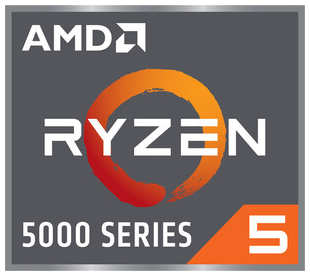 Процессор AMD Ryzen 5 5600G tray with Radeon Graphics (100-000000252) 538790113