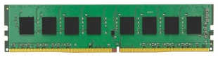 Память оперативная Kingston DIMM 16GB DDR4 Non-ECC CL22 SR x8 (KVR32N22S8/16) 538790210
