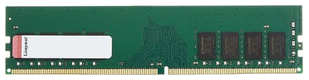 Память оперативная Kingston 16GB DDR4 Non-ECC DIMM 1Rx8 (KVR26N19S8/16) 538790218