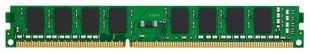 Память оперативная Kingston 4GB DDR3 Non-ECC DIMM 1Rx8 (KVR16N11S8/4WP) 538790229