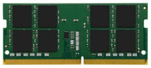 Память оперативная Kingston SODIMM 16GB DDR4 Non-ECC CL22 DR x8 (KVR32S22D8/16) 538790291
