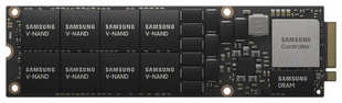 Твердотельный накопитель Samsung SSD 3840GB PM983 (MZ1LB3T8HMLA-00007)
