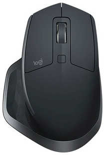 Мышь Logitech Wireless MX Master 2S Mouse Graphite (910-005966) 538790805