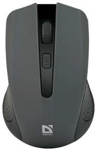 Мышь Defender Accura MM-935 , 4 кнопки,800-1600 dpi (52936)