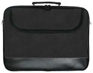Сумка для ноутбука Defender Ascetic 15''-16'' черный, жесткий каркас, карман (26019) Ascetic 15″-16″ черный, жесткий каркас, карман (26019) 538790960