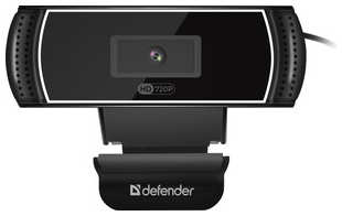 Веб-камера Defender G-lens 2597 HD720p 2 МП (63197) 538791060