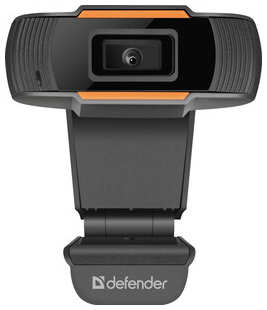Веб-камера Defender G-lens 2579 HD720p 2МП (63179) 538791061