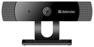 Веб-камера Defender G-lens 2599 FullHD 1080p, 2МП (63199) 538791069