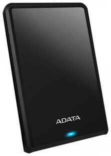 Жесткий диск внешний A-DATA USB3.1 1TB DashDrive HV620 Slim Black (AHV620S-1TU31-CBK) 538791919