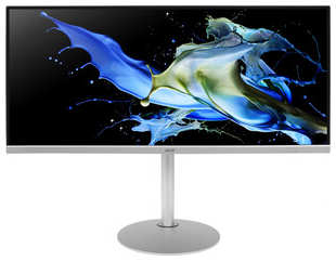 Монитор Acer 34'' CB342CKsmiiphzx (UM.CB2EE.001) 34″ CB342CKsmiiphzx (UM.CB2EE.001)