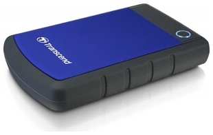 Жесткий диск Transcend USB 3.0, 1Tb, TS1TSJ25H3B StoreJet 25H3 (5400rpm) 2.5'', синий USB 3.0, 1Tb, TS1TSJ25H3B StoreJet 25H3 (5400rpm) 2.5″, синий 538794165