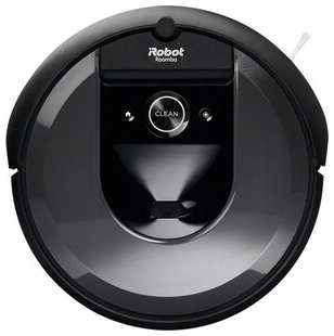 Робот-пылесос iRobot Roomba i7 538794332
