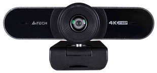 Камера A4Tech PK-1000HA черный 8Mpix (3840x2160) USB3.0 (PK-1000HA) 538794512