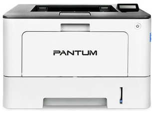 Принтер лазерный Pantum BP5100DW A4 DuPLex Net WiFi 538794626