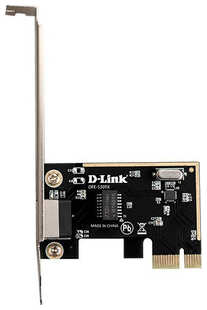 Сетевой адаптер Fast Ethernet D-Link DFE-530TX DFE-530TX/E1A PCI Express (DFE-530TX/E1A) 538794659