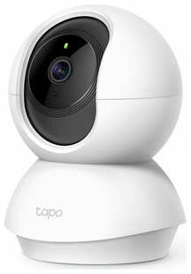 Видеокамера IP TP-Link TAPO C200 4-4мм цветная корп.:белый (TAPO C200) 538794707