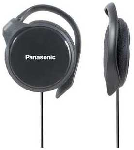 Наушники Panasonic RP-HS46E-K 53879478