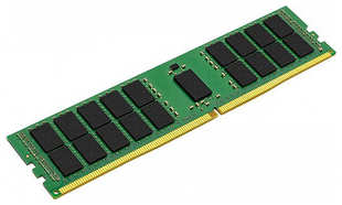 Память Kingston DDR4 KSM26RS4/32HAI 32Gb DIMM ECC Reg