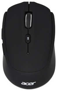 Мышь Acer OMR050 черный, оптическая (ZL.MCEEE.00B) 538795923
