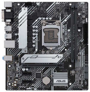 Материнская плата Asus PRIME H510M-A Soc-1200 (PRIME H510M-A) 538795985