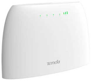 Роутер Tenda Wi-Fi Роутер LTE/3G/4G (4G03)