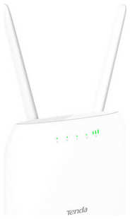 Роутер Tenda Wi-Fi Роутер LTE/3G/4G/CAT4/ (4G06)
