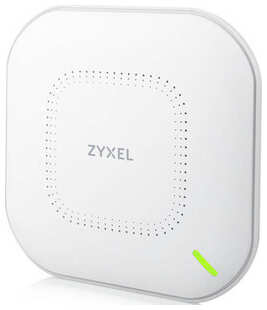 Точка доступа ZyXEL Hybrid access point NebulaFlex NWA110AX, (NWA110AX-EU0102F) 538798436