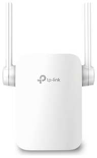 Wi-Fi-усилитель сигнала TP-Link RE205