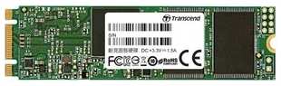 SSD накопитель Transcend 240Gb M.2 TS240GMTS820S 538817400