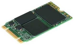 SSD накопитель Transcend 240Gb M.2 TS240GMTS420S 538817401