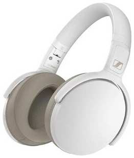 Наушники Sennheiser HD 350BT white 538859010