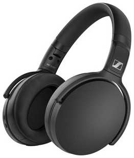 Наушники Sennheiser HD 350BT