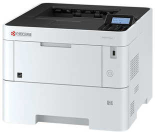 Принтер лазерный Kyocera ECOSYS P3145dn