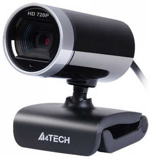 Веб-камера A4Tech PK-910P HD