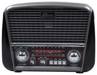Радиоприемник Ritmix RPR-065 53941890