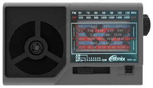 Радиоприемник Ritmix RPR-151 53941899