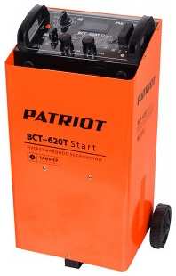 Пуско-зарядное устройство PATRIOT BCT-620T Start 53960166