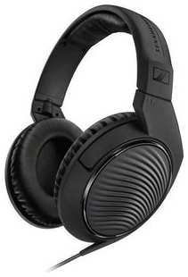 Наушники Sennheiser HD200 Pro 53961530