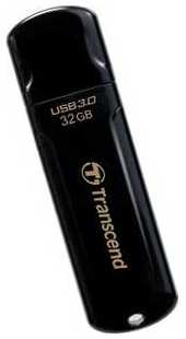 Флеш-диск Transcend JetFlash 700 32GB (TS32GJF700)