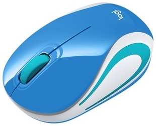 Мышь Logitech M187