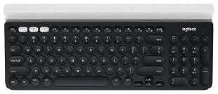 Клавиатура Logitech Wireless Multi-Device K780